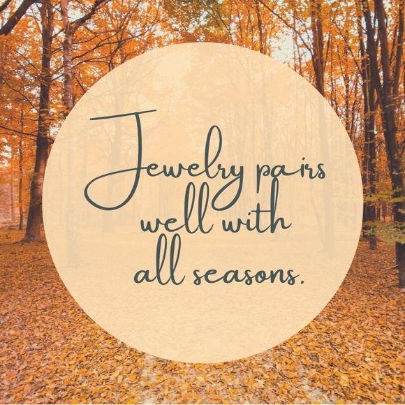 ARTISAN Earrings - “Birds and Berries” Dangles - Picture 8 of 9